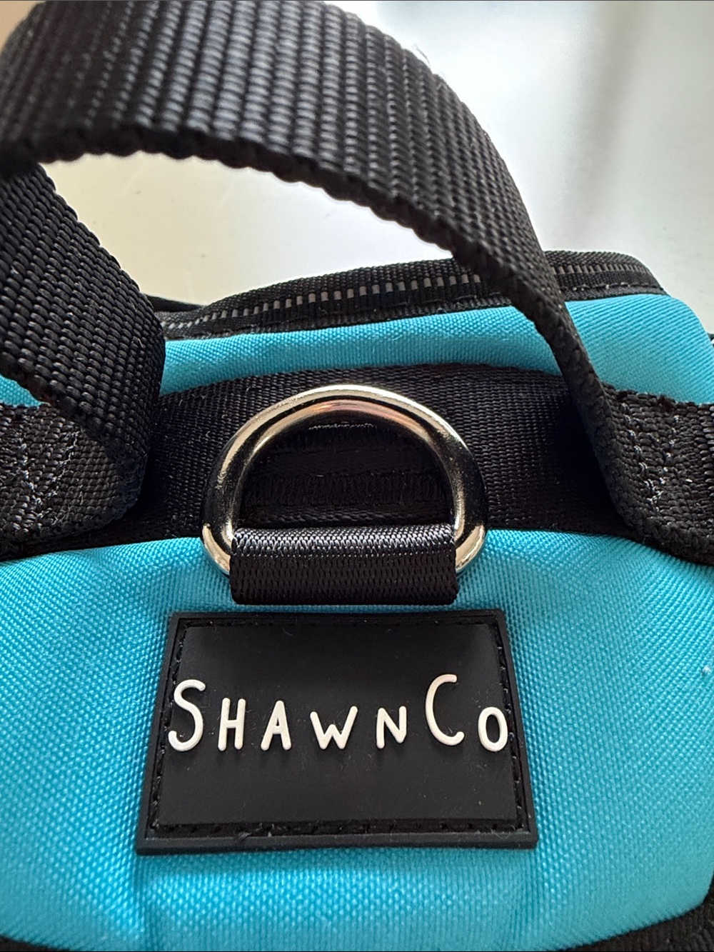 Shawn Co Small Dog Harness - Picture 7 of 8